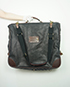 Garment Bag, back view